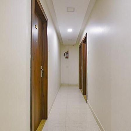 Fabexpress Purple Suites Inn Bengaluru Zewnętrze zdjęcie