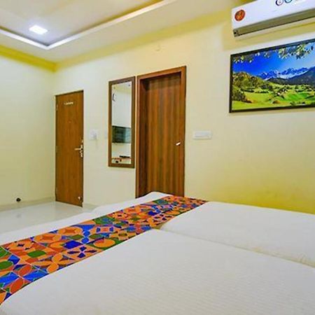 Fabexpress Purple Suites Inn Bengaluru Zewnętrze zdjęcie