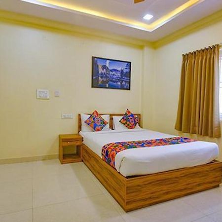 Fabexpress Purple Suites Inn Bengaluru Zewnętrze zdjęcie