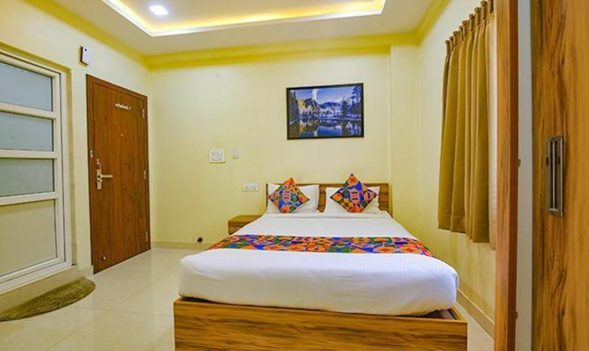 Fabexpress Purple Suites Inn Bengaluru Zewnętrze zdjęcie