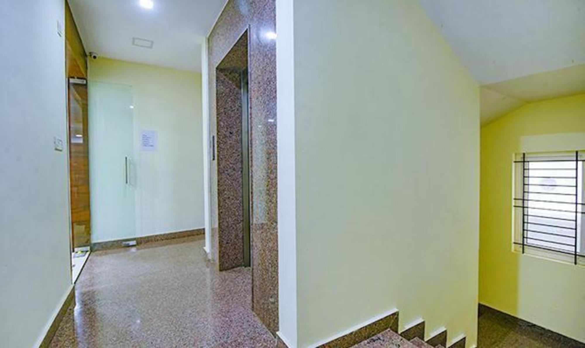 Fabexpress Purple Suites Inn Bengaluru Zewnętrze zdjęcie