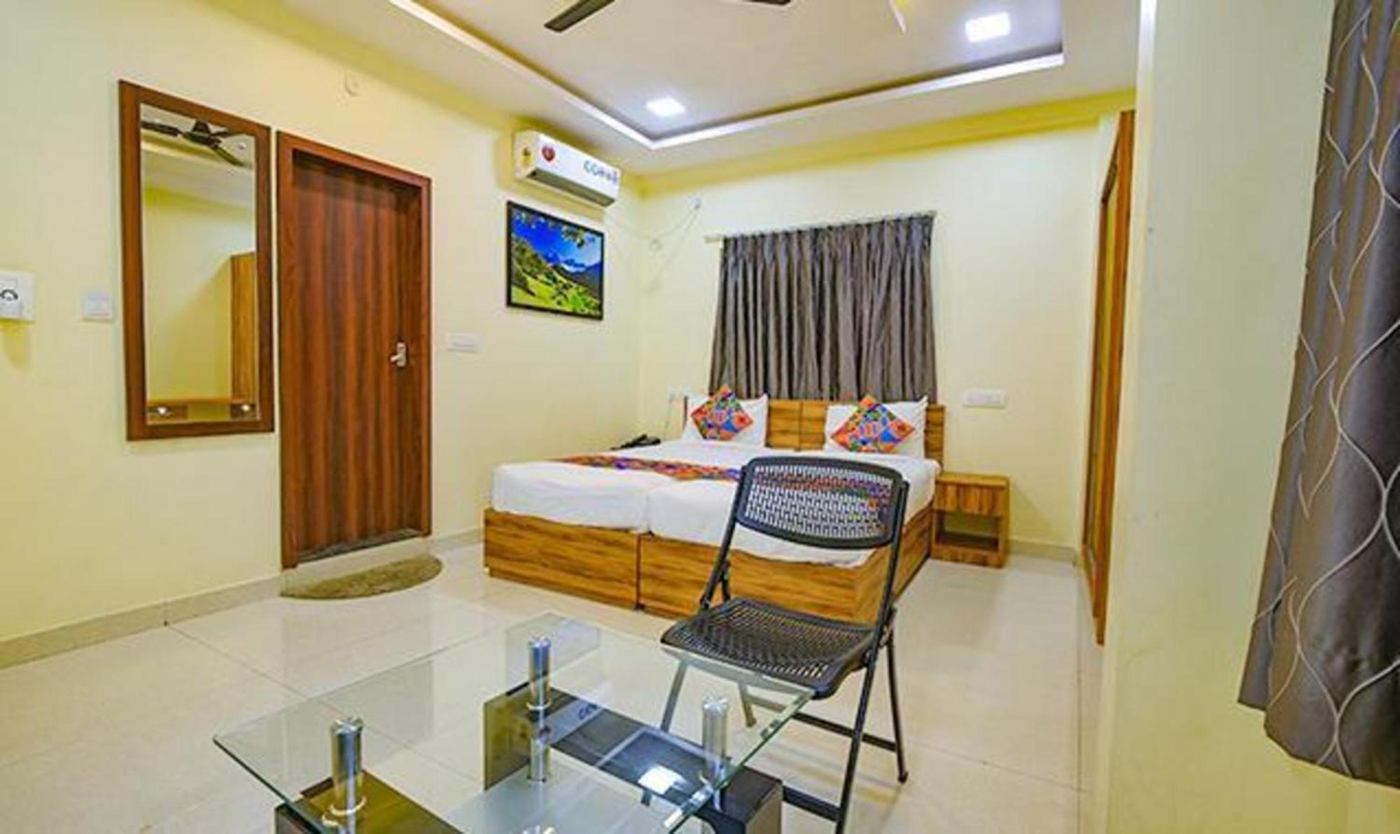 Fabexpress Purple Suites Inn Bengaluru Zewnętrze zdjęcie