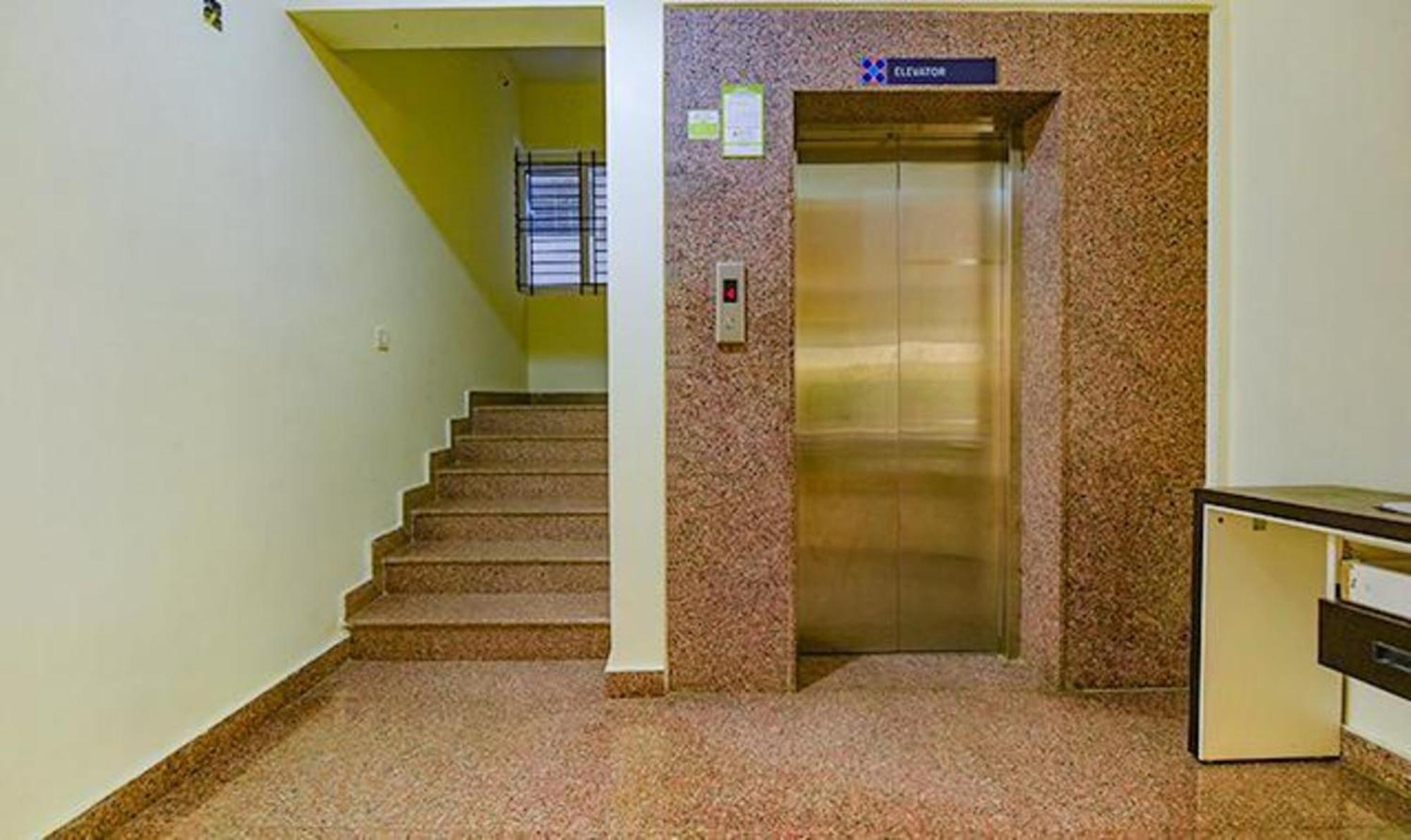 Fabexpress Purple Suites Inn Bengaluru Zewnętrze zdjęcie