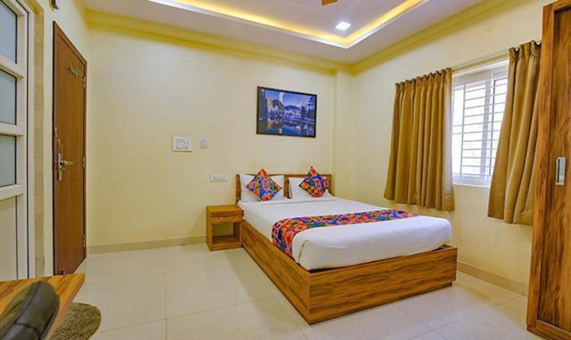Fabexpress Purple Suites Inn Bengaluru Zewnętrze zdjęcie