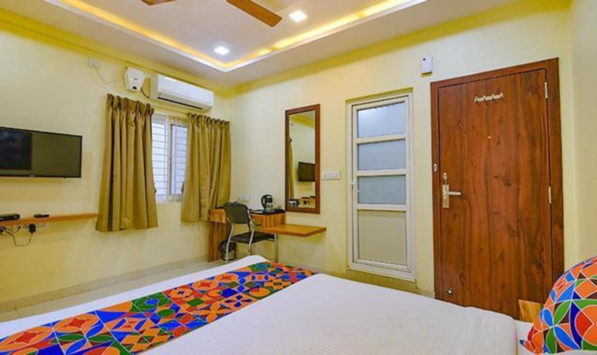 Fabexpress Purple Suites Inn Bengaluru Zewnętrze zdjęcie